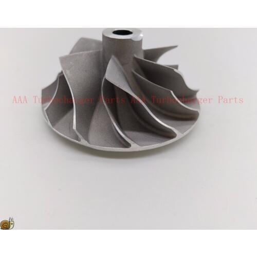GT1544 Turbocharger Compressor Wheel 32.5x44mm 454064-0001,433246-0003,435796-0018,454082-0001 supplier AAA Turbocharger parts