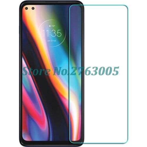 Lulumi Screen Protectors For Motorola Moto G