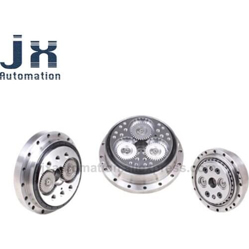 ZD Motor 280BX-E RV Reducer Robotic Manipulator Joint Reducer Special Cycloidal Pinwheel Reducer