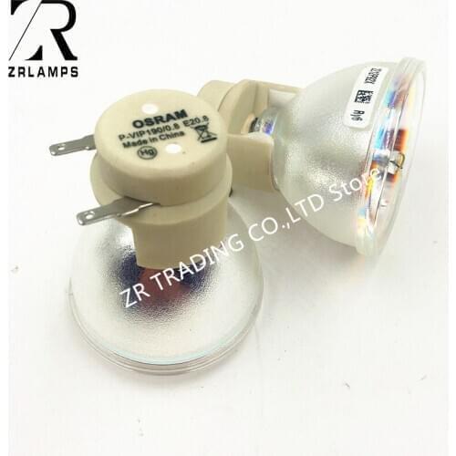 Original projector lamp P-VIP 190/0.8 E20.8 for projectos