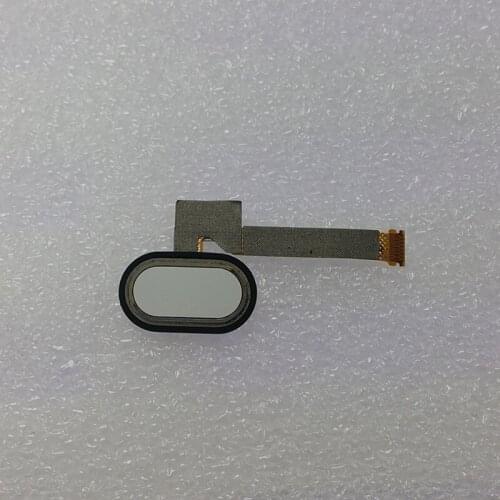 Original Spare Part Home Bottom For Meizu MX5 Smartphone