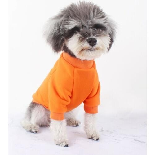 Popular Dog Sweater For Small Medium Dogs Luxury Star Print Dog Coat Jacket Designer Puppy Costume XXL Dropshipping 2020 A33