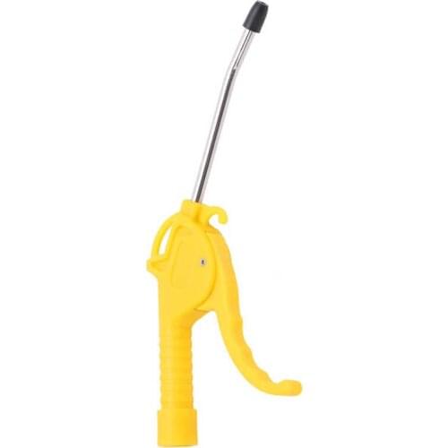 Dust Blower Cordless Air Duster Compressed Air Dusters Pneumatic Air Duster for Keyboard for Computer