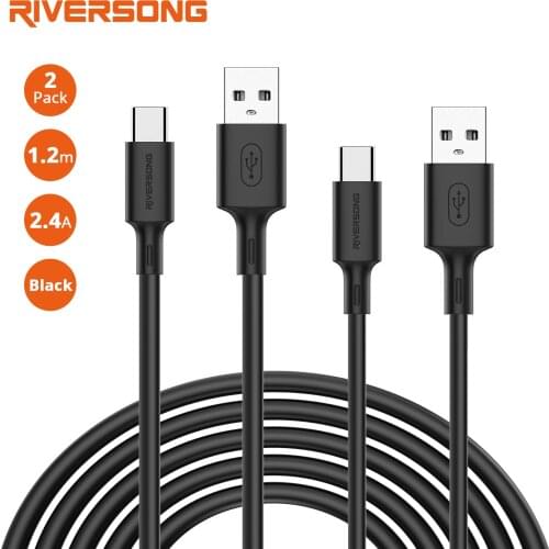 RIVERSONG Mobile Phone Charging Cables