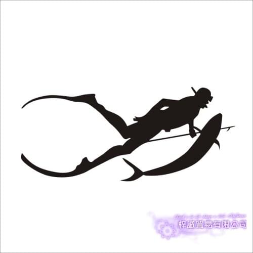 Fishing Sticker Car Diving Fish Decal Angling Hooks Tackle Shop Posters Vinyl Wall Decals Hunter Parede Decor Mural Sticker