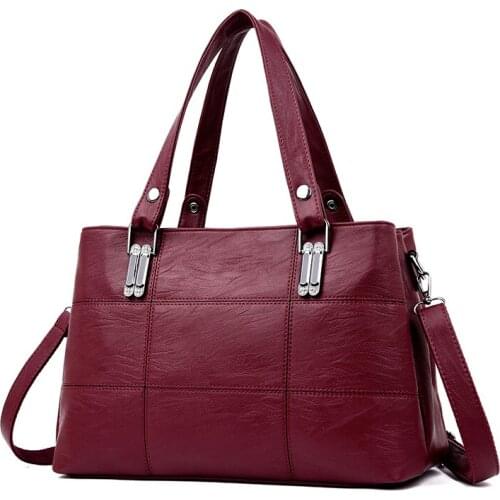 Sharasuna Women's Black Bags