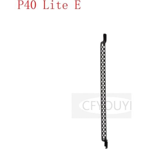 1~5pcs Original For Huawei P40 lite E Ear Earpiece Mesh Replace Part