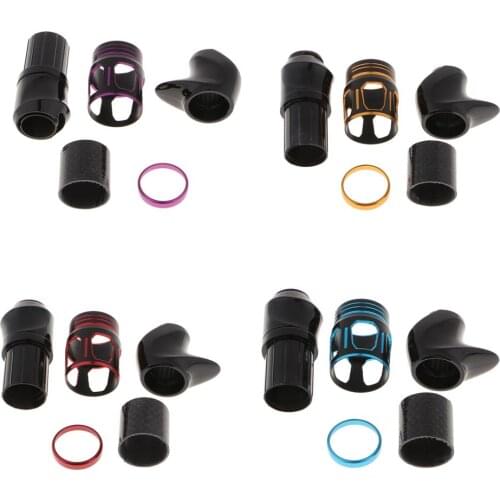 Sunnimix Spinning Rods