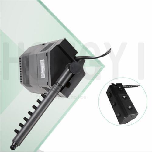 SunSunJP-092 JP-093 JP-094 Aquarium Fish Tank Pumping Pump Raining Tube