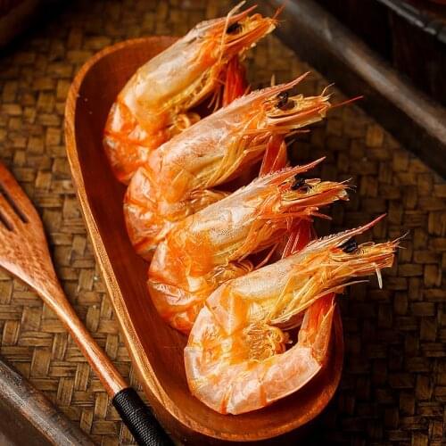 Dried scallop seafood scallop column wild scallop seafood scallop column