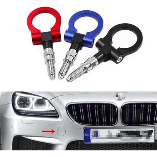 SZCHEVY Tow Hooks