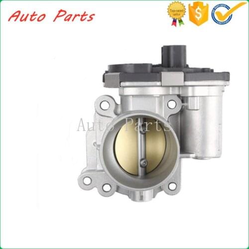 Fuel Injection Throttle Body Assembly 12603897 12607204 for Chevy Cobalt HHR Malibu Pontiac G5 Saturn Ion