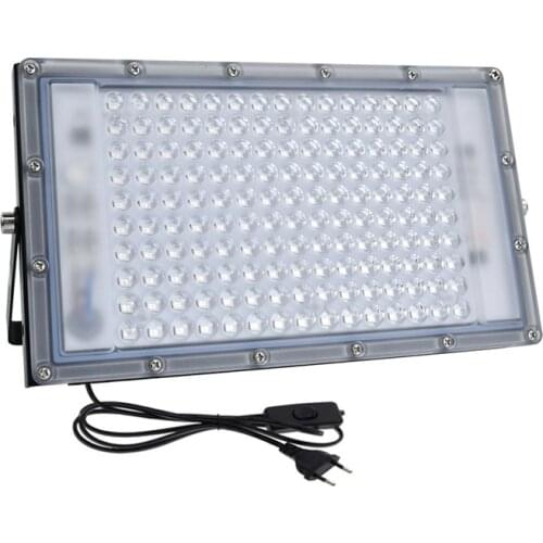 300W 395nm Ultraviolet Rays UV Curing Light EU Plug Resin LCD Screen Repair Glue Ink Curing Shadowless Glue AV 220V B5299