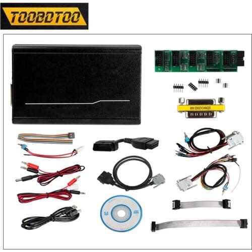 Quality EURO 0475 Fgtech Galletto 4 Master V54 ECU Programmer By BDM/Tricore/OBD K-CAN Car Truck ECU Chip Tuning