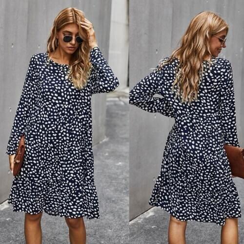 XONEMATHY Fashion A-Line Dresses