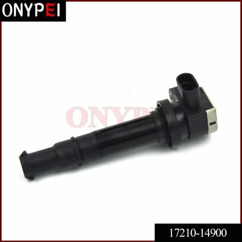 17210-14900 Genuine quality Pack Replace Ignition Coil For G M 1721014900