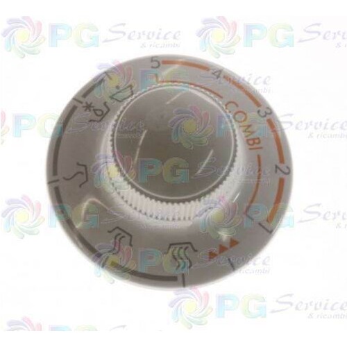 Delonghi knob selector function COMBI oven microwave combined grill MW421