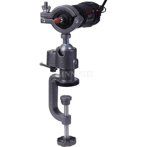 DHL 20PCS Grinder Accessory Holder Hanger Stand Electric Drill Stand Rack