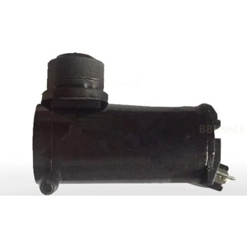 For CATERPILLAR CAT Excavator Wiper kettle Washer small motor small water spray motor Excavator accessories
