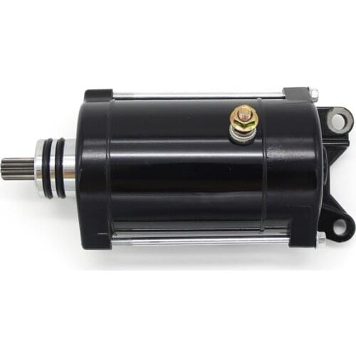 Motorcycle Engine Electric Starter Motor For Yamaha GP800R GP800A R GP800 Limited Edition SV1200A SV1200 WaveRunner SUV