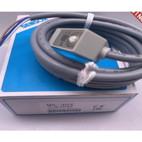 2PCS High quality Photoelectric switch MR-10X MR-30X MR-30XP MR-10XP MR-60X MR-60XP
