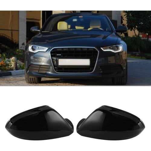 Car Mirrors H2CNC China
