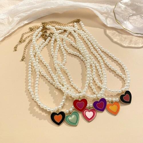 JCYMONG Boho Style Pendants