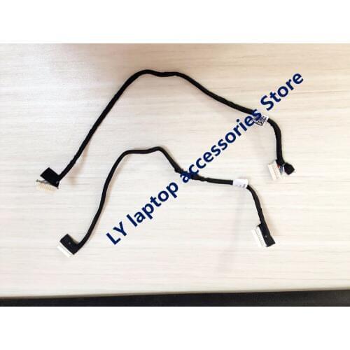 For HP 15-AX 15-BC 15-BC200 15-BC299 TPN-Q173 Original Lapto Battery Cable Connection Cable DD0G35BT011 DD0G35BT021