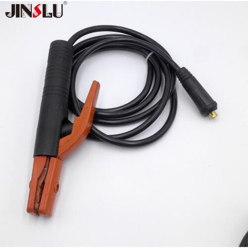 3 meters 10ft 300A Power Cable for MMA Welding Arc Welding Welding Parts Tool Welding Machine SALE1