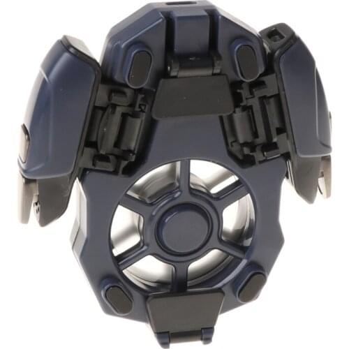 Mobile Phone Cooling Fan Radiator Cellphone Game Controller Gamepad Cooler