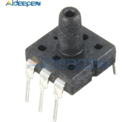 MPS20N0040D-D Sphygmomanometer Dip Air Pressure Sensor 0-40kPa DIP-6 For Arduino