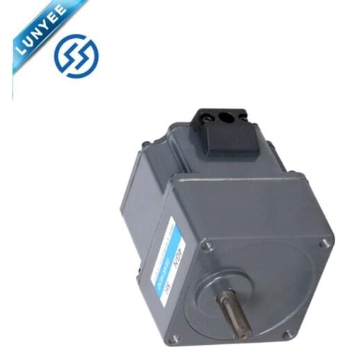 BLDC Kit 80mm 0.230nm Brushless DC Motor 2500rpm 40W 60W With Gear Box