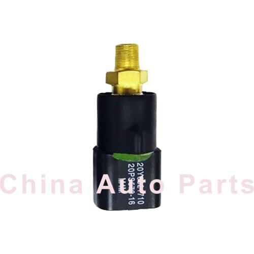 For PC200/300-6 pressure switch sensor 20Y-06-21710
