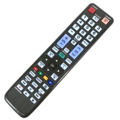 NEW remote control AA59-00441A For Samsung LED LCD TV UN40D6420UF UN46D6420UF UN55D6420UF UN60D6420UF with backligh