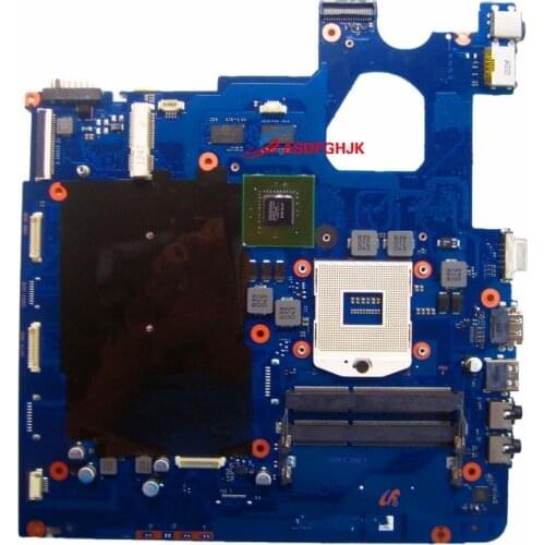 Genuine FOR Samsung NP300 NP305 NP300E5C LAPTOP MOTHERBOARD BA41-02097A BA92-11484A 100% TESED OK