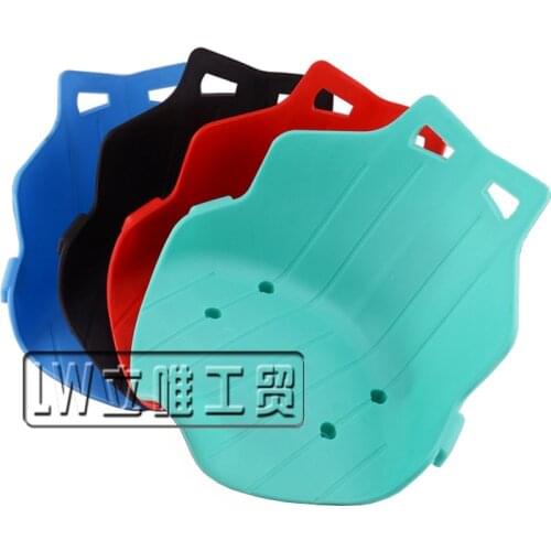 Modified Four-Wheel Electric Bike Accessory 168 Kart Car Seat Cushion Drift Car Seat DIY Drift Car Seat