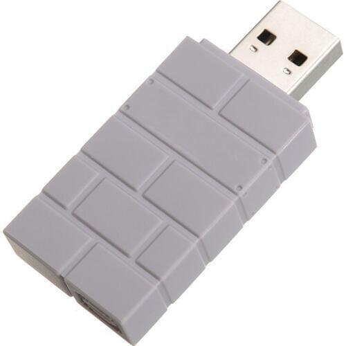 Gaming Accessories USB Wireless bluetooth Receiver Adapter for PS1/PS1 Mini/PS4/Windows Conversion New Arrival