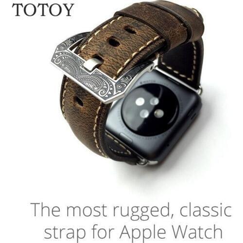 PSTARY Straps For Apple Watch 3