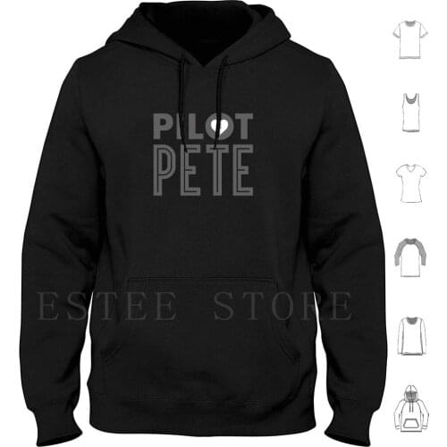 Pilot Pete Hoodies Pilot Pete Pilot Pete Peter Peter Weber Weber Bachelorette Bachelor The Bachelorette Plane