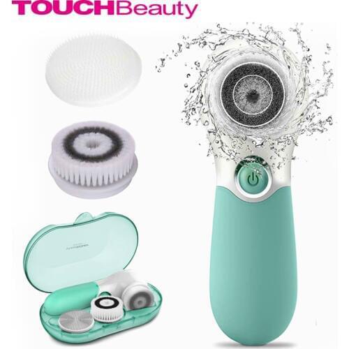TOUCHBeauty Baking Goods