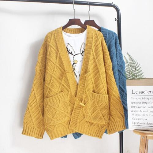 Weyes & Kelf Women's Wool Cardigans