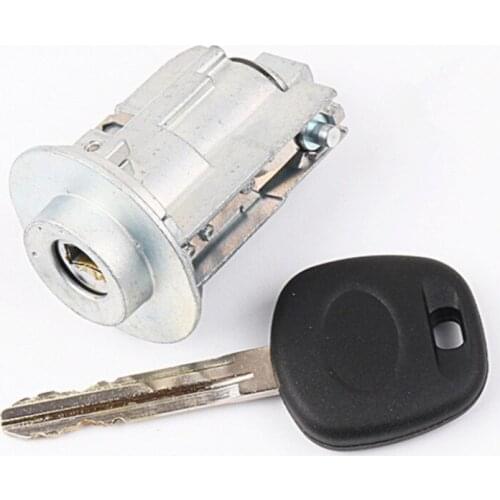 XIEAILI OEM Ignition Lock Cylinder Auto Door Lock Cylinder For Toyota Camry/Corolla/Reiz K366