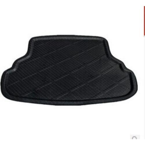 SX4 car trunk mat protector car mats carpets used for Suzuki SX4