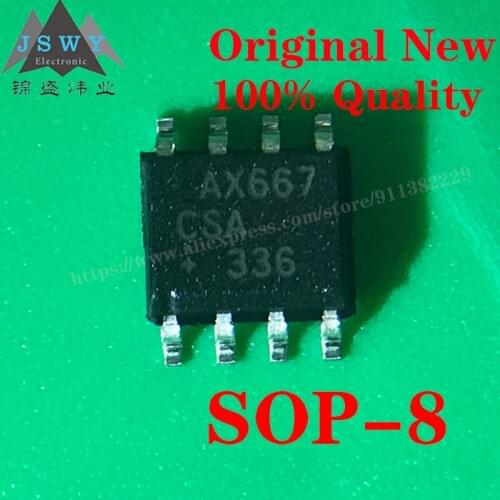 5 pcs MAX667CSA SOP-8 Semiconductor Power Management IC Voltage Regulator and Voltage Controller Chip BOM Order Form