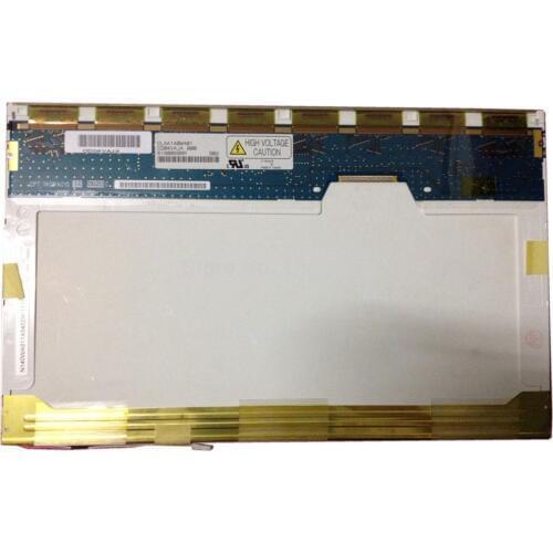 CLAA140WA01 fit LP140WX1 TL01 LTN140W1-L01 B140EW01 N140A1-L01 LTN140W3-L01 QD14WL01 HT140WX1-101 LCD Screen Panel