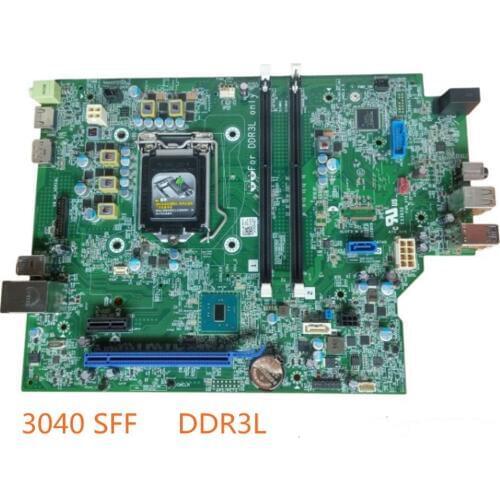 For DELL Optiplex 3040 SFF Desktop Motherboard CN-05XGC8 5XGC8 9N86R Mainboard 100%tested fully work