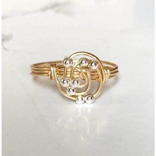 Кольца GZLAE China At AliExpress