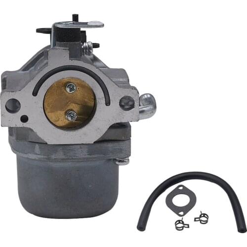 590399 796077 Carburetor For Briggs & Stratton