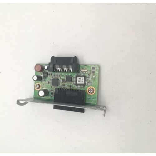 M148D for Epson printers UB-U04 POS POWERED USB Plus Power Interface Card TM-T TM-H printer parts