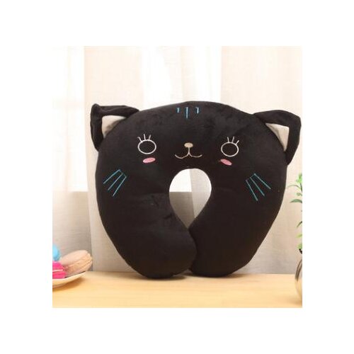 Multiple cartoon U pillow